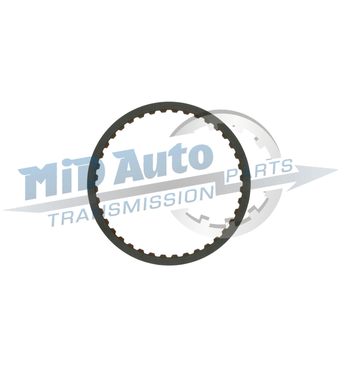 09D,TR60SN ФРИКЦИОНЕН ДИСК K1 CLUTCH 