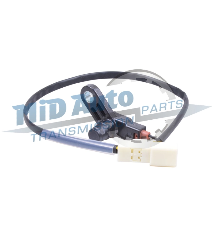 09D,TR60SN-SPEED SENSOR OUTPUT (G195)-USED