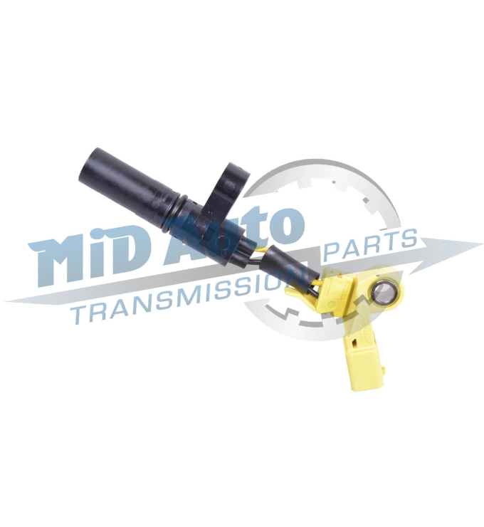 09D/TR60SN INPUT SPEED SENSOR-USED