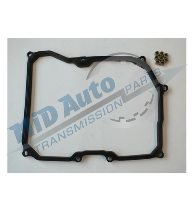 09G,TF60SN-PAN GASKET-129816M/119538-KM