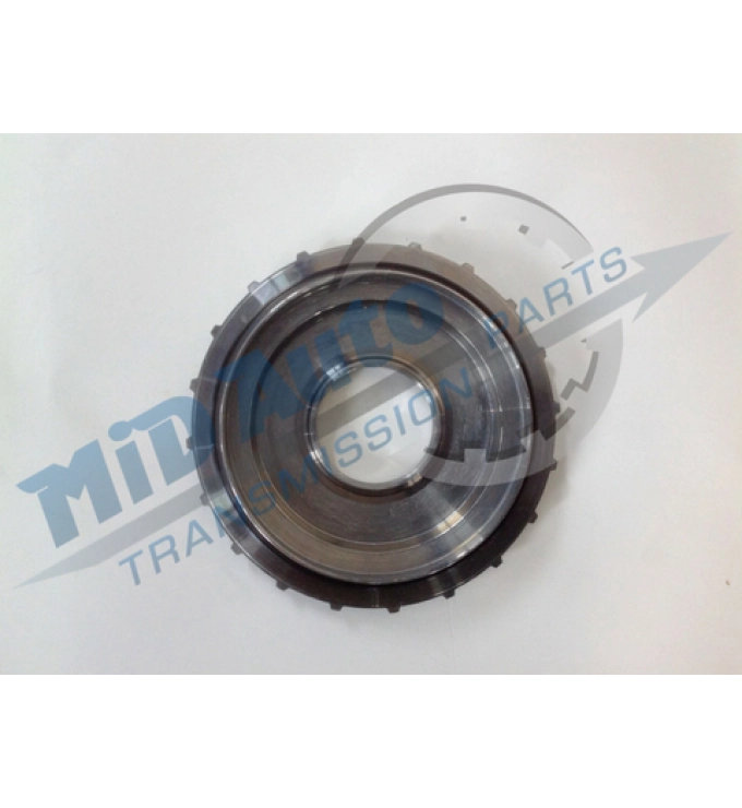 09G PISTON K1 STEEL-20T