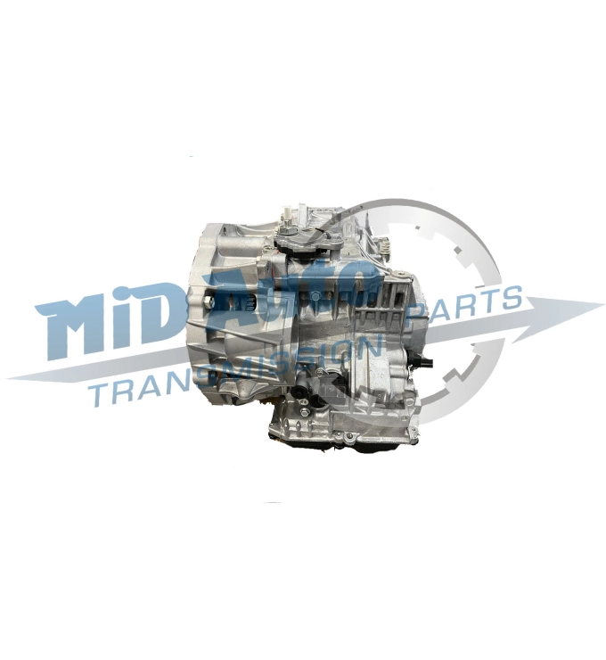 TF62SN,09M-NEW GEARBOX WITH CONVERTER 34A140-1298600B