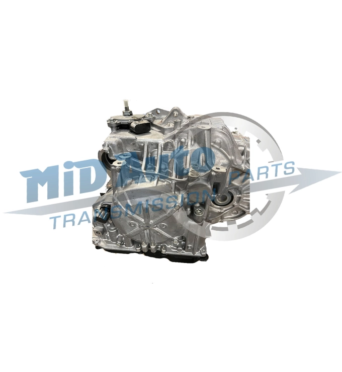 TF62SN,09M-NEW GEARBOX WITH CONVERTER 34A140-1298600B