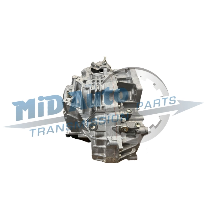 TF62SN,09M-NEW GEARBOX WITH CONVERTER 34A140-1298600B