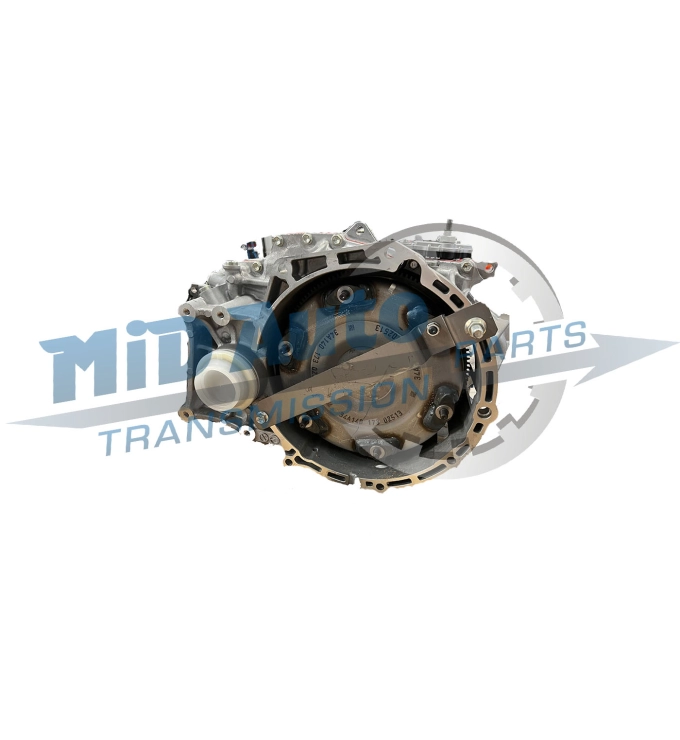 TF62SN,09M-NEW GEARBOX WITH CONVERTER 34A140-1298600B