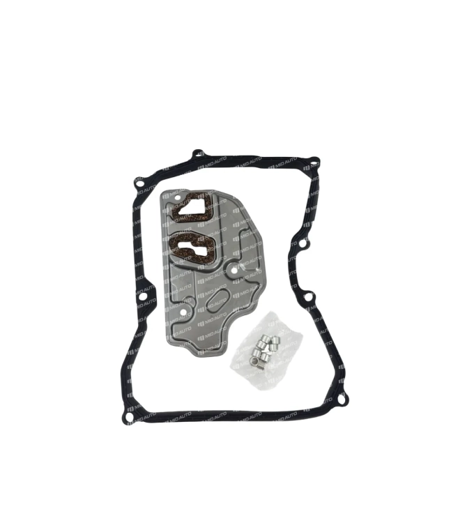 09G FILTER KIT K119738