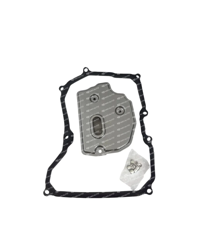 09G FILTER KIT K119738B