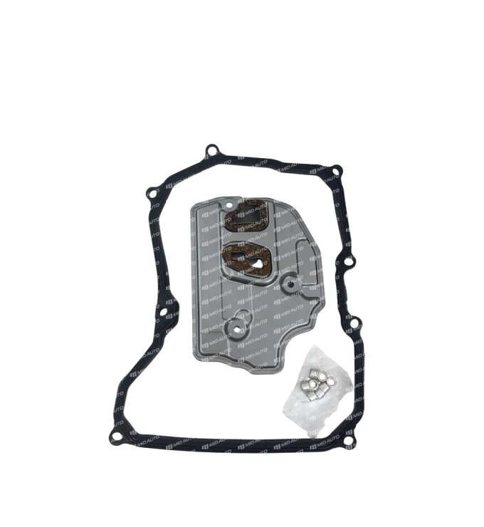 09G FILTER KIT K119738B