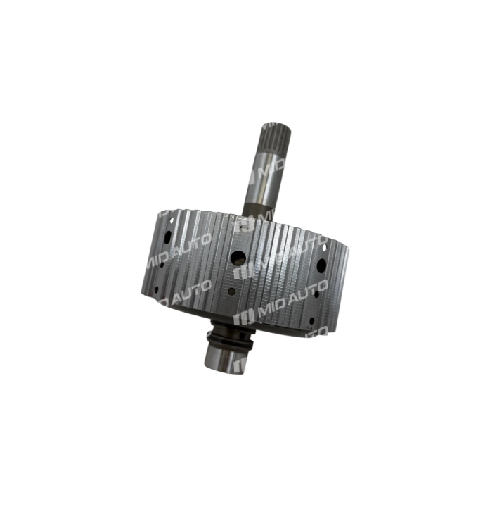 09M,TF61SN-FRONT PLANETARY SET-5 GEARS
