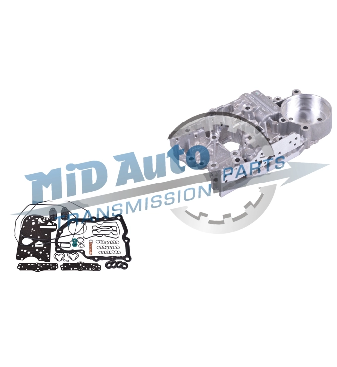 0AM / DQ200 MECHATRONIC PLATE + GASKET KIT B217821A