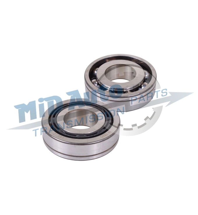 01J,0AW-BEARING FRONT COVER-RS072 8445