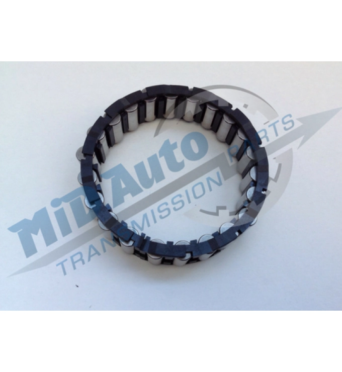 0AW-BEARING SECONDARY  PULLEY- 0AW 331 411 A