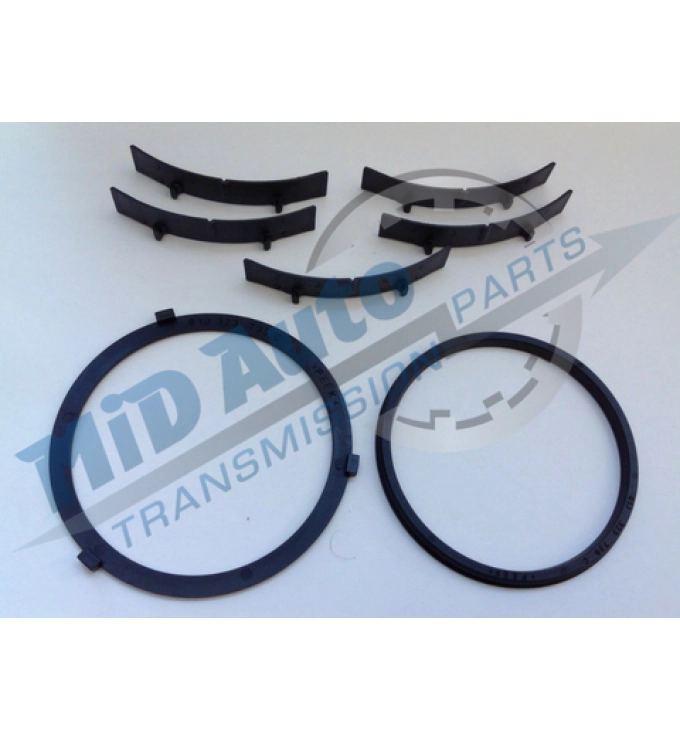 0AW-PLASTIC KIT-072 1100
