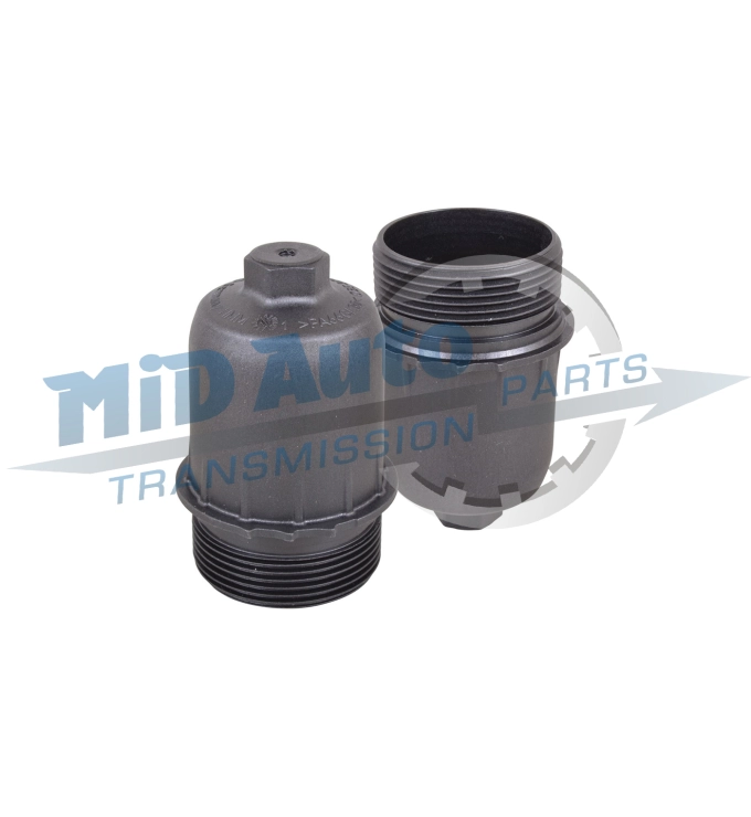 0B5 CAP FILTER 119740SB-1