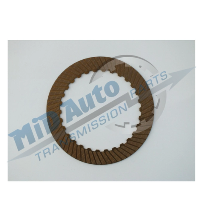 0B5 / DL501 ФРИКЦИОНЕН ДИСК K2 CLUTCH 308702-230S