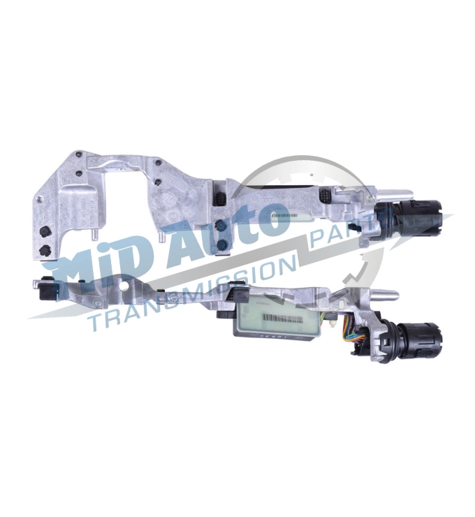 0B5 / DL501 ПОЗИЦИОНЕР 0B5 927 321 L OEM