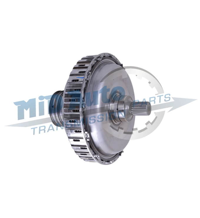 0B5-OEM-CLUTCH-0B5 141 030 E