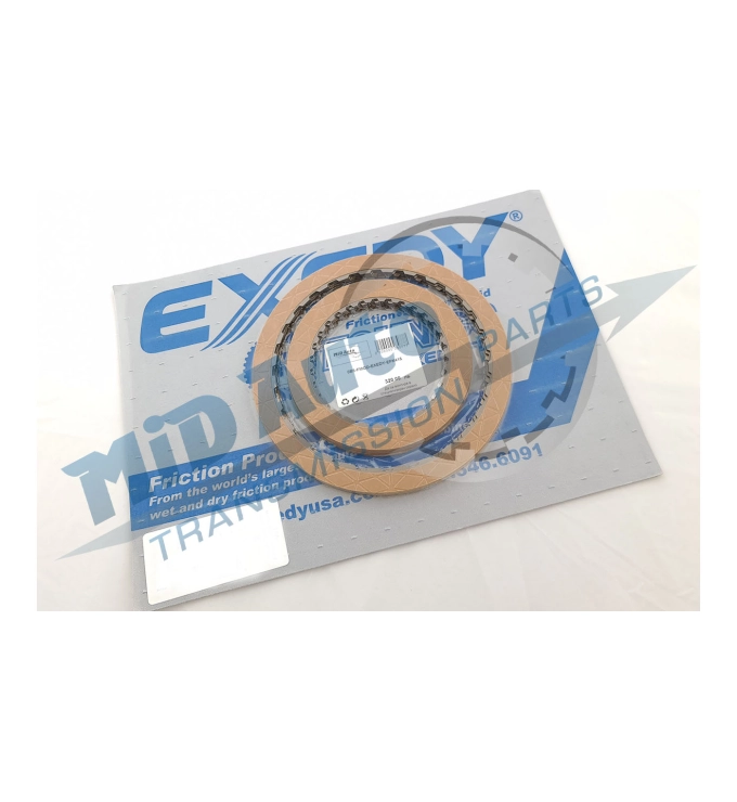 0B5-FMOD-EXEDY-EFK415