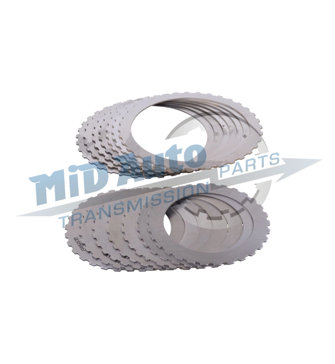 0B5 / DL501 КОМПЛЕКТ МЕТАЛНИ ДИСКОВЕ OEM