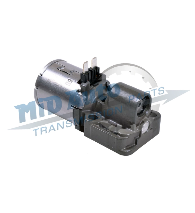 0B5 / DL501 SOLENOID LARGE SX BORG WARNER 50228