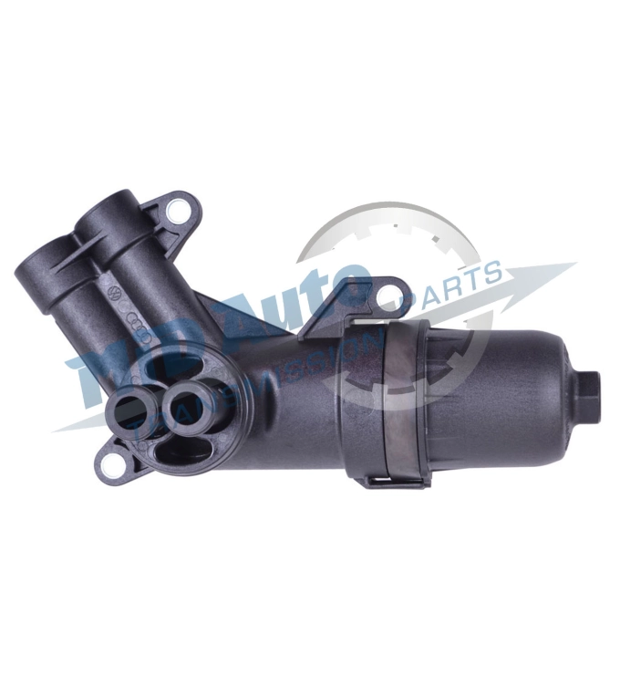 0B5 / DL501 КОМПЛЕКТ ВЪНШЕН ФИЛТЪР С КОРПУС 0B5 325 060 C OEM