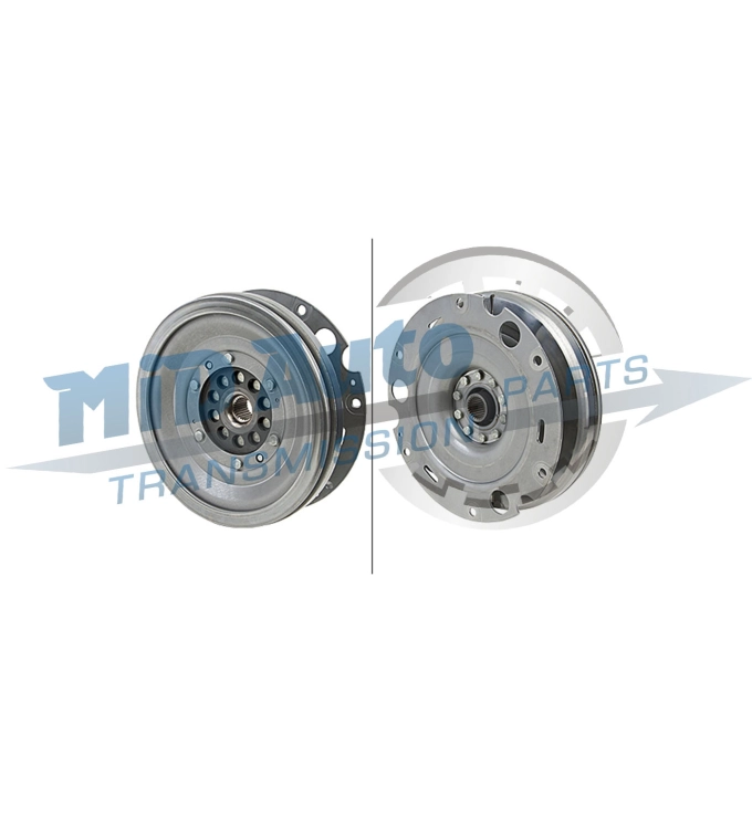 0B5 / DL501 МАХОВИК 0B5 105 317 T OEM