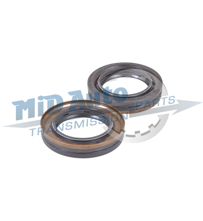 0B5 / DL501 ДВОЕН СЕМЕРИНГ ВХОДЯЩ ВАЛ 0B5 301 227 C OEM