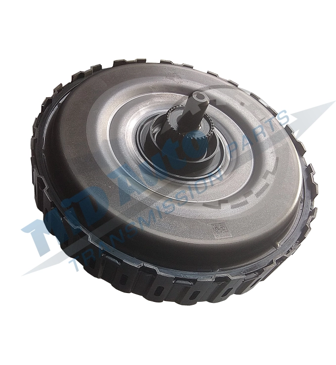 0BH, 0BT / DQ500 CLUTCH 0BH 398 029 B