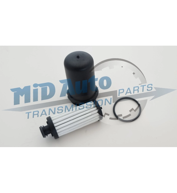 ФИЛТЪР С КАПАЧКА 0C8 - 259710SD