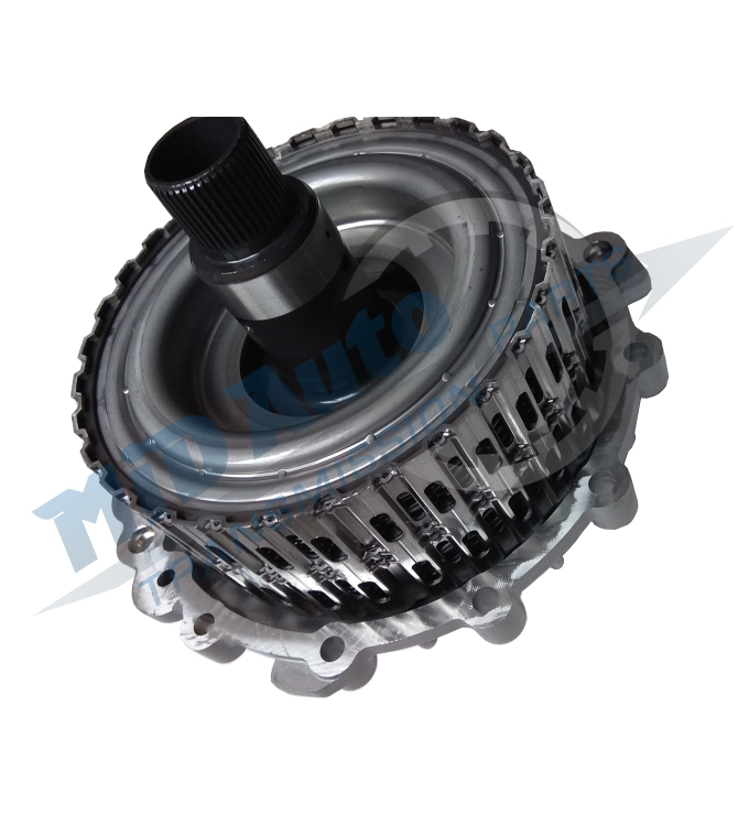 0CK-CLUTCH OEM