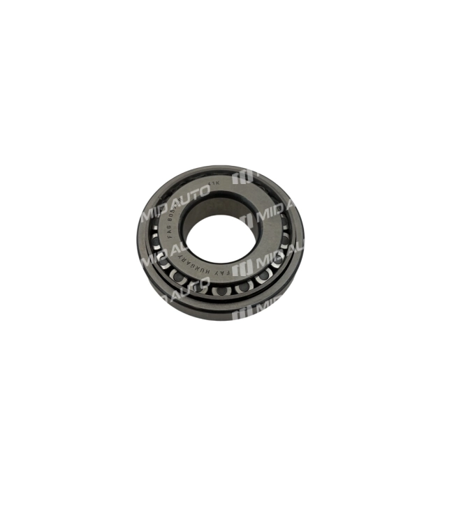0AM / DQ200 OUTPUT SHAFT BEARING 1 805728