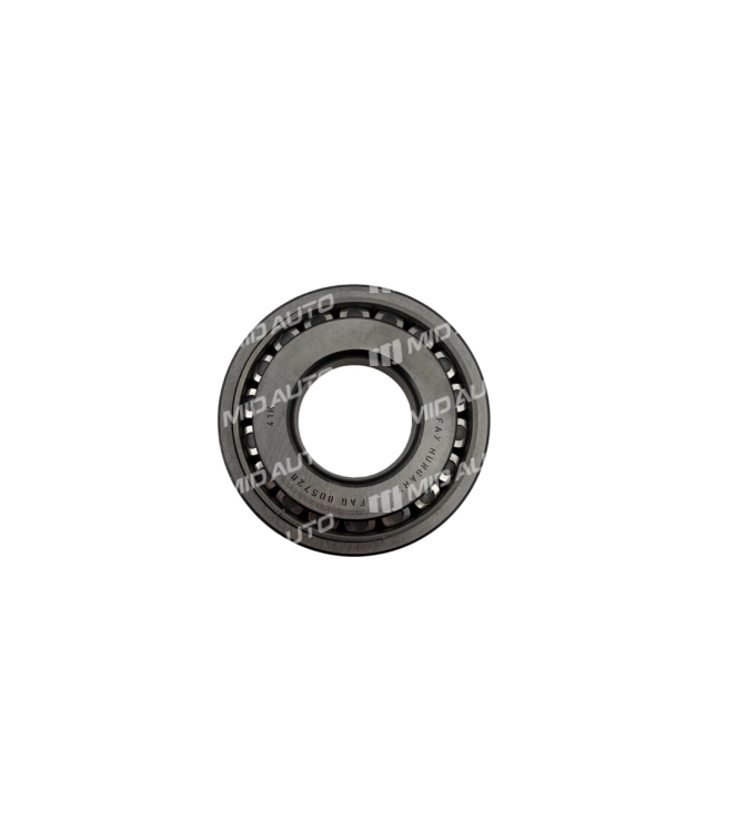 0AM / DQ200 OUTPUT SHAFT BEARING 1 805728