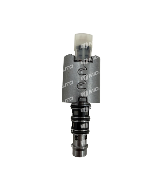 0AM / DQ200 PRESSURE SOLENOID N440 N436