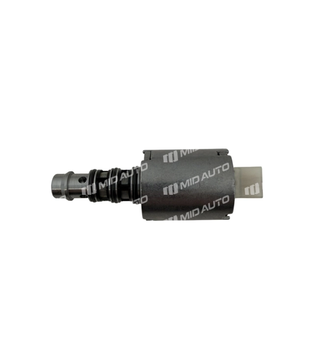0AM / DQ200 PRESSURE SOLENOID N440 N436