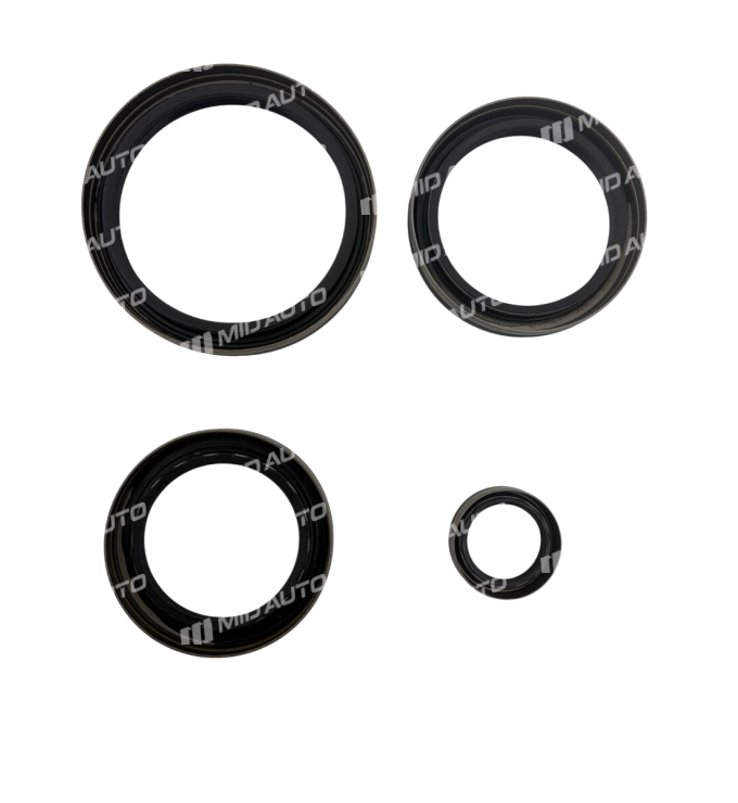 0AM / DQ200 SEAL KIT