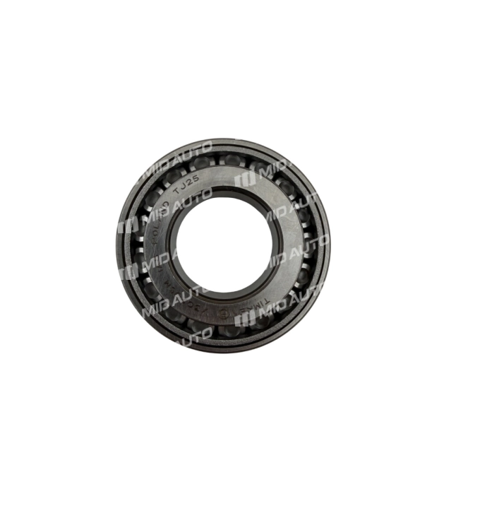 0AM / DQ200 OUTPUT SHAFT BEARING 1 2 3 0AM 311 123 D
