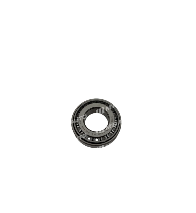 0AM / DQ200 OUTPUT SHAFT BEARING 1 2 3 0AM 311 123 D