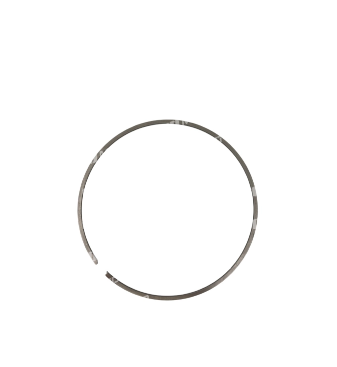0AW,01J-CIRCLIP FRONT COVER-0AW 311 381 AH