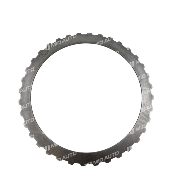 0B5 / DL501 МЕТАЛЕН ДИСК K1 211703-275 ALTO
