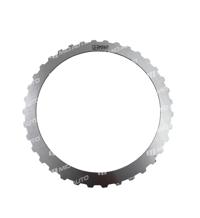 0B5 / DL501 МЕТАЛЕН ДИСК K1 CLUTCH OEM (211703-198)