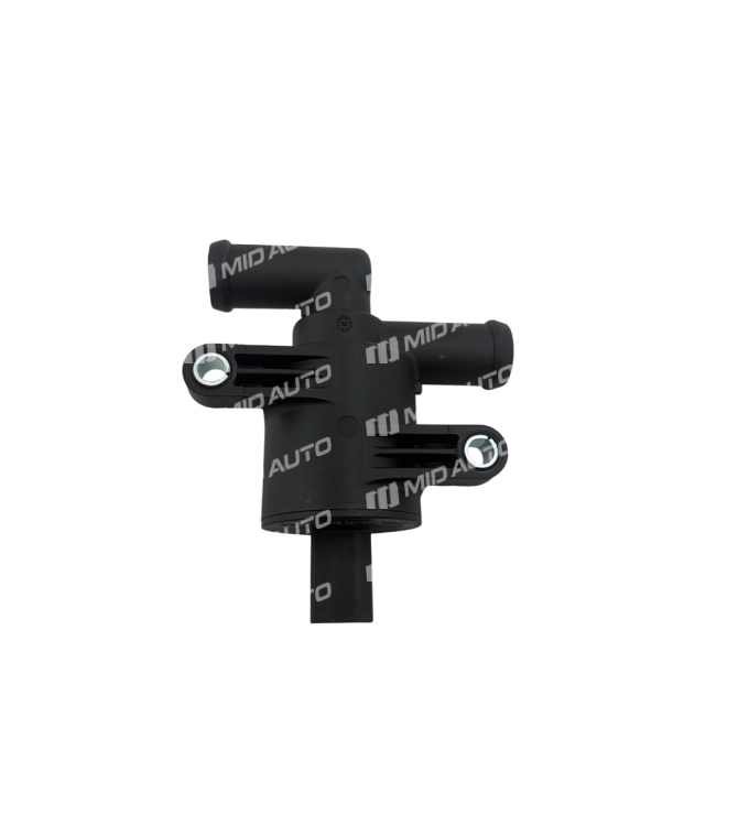 0B5 / DL501 FLUID COOLER VALVE 4H0 121 671 D