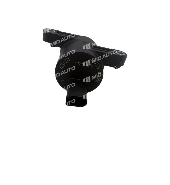 0B5 / DL501 FLUID COOLER VALVE 4H0 121 671 D
