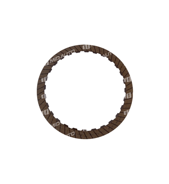 0B5 / DL501 FRICTION DISC K1 CLUTCH BORG WARNER 203238