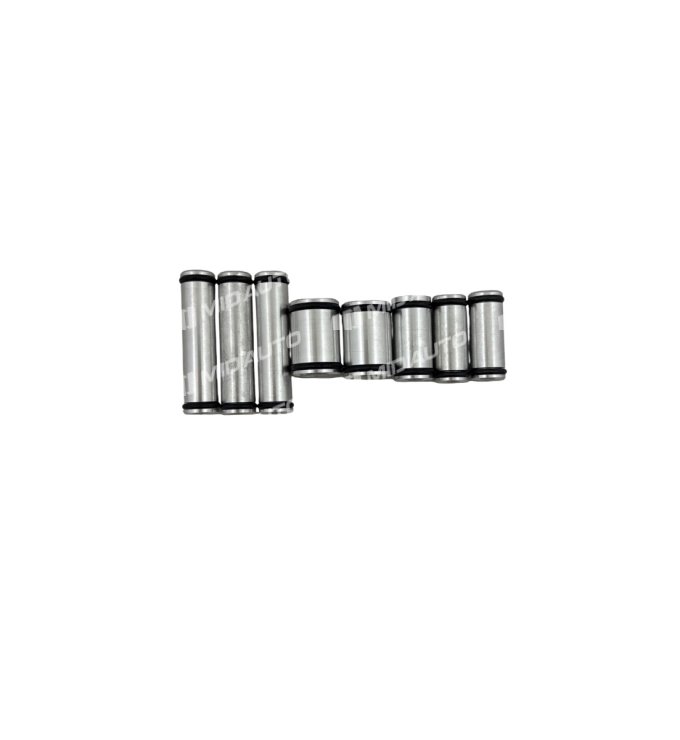 0BH, 0BT / DQ500, 0GC / DQ381 OIL FEED PIPE KIT K119470