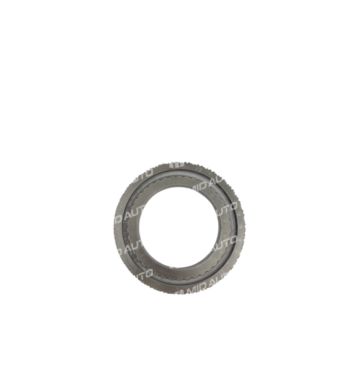 0BH, 0BT / DQ500 STEEL PLATES KIT 193081A (211753A)
