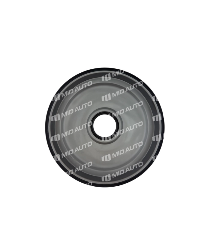 0BH, 0BT / DQ500-FRONT COVER-AM