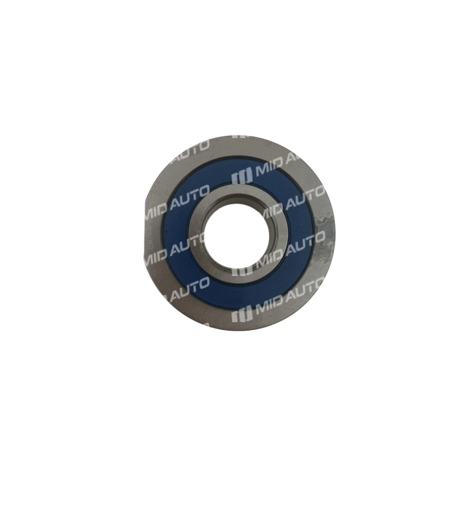 0BH, 0BT / DQ500, 0GC / DQ381 BEARING SHAFT WITH GROOVE (30X72X21)