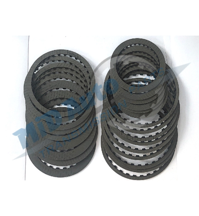 6HP19A AUDI FRICTION DISCS KIT 143752A