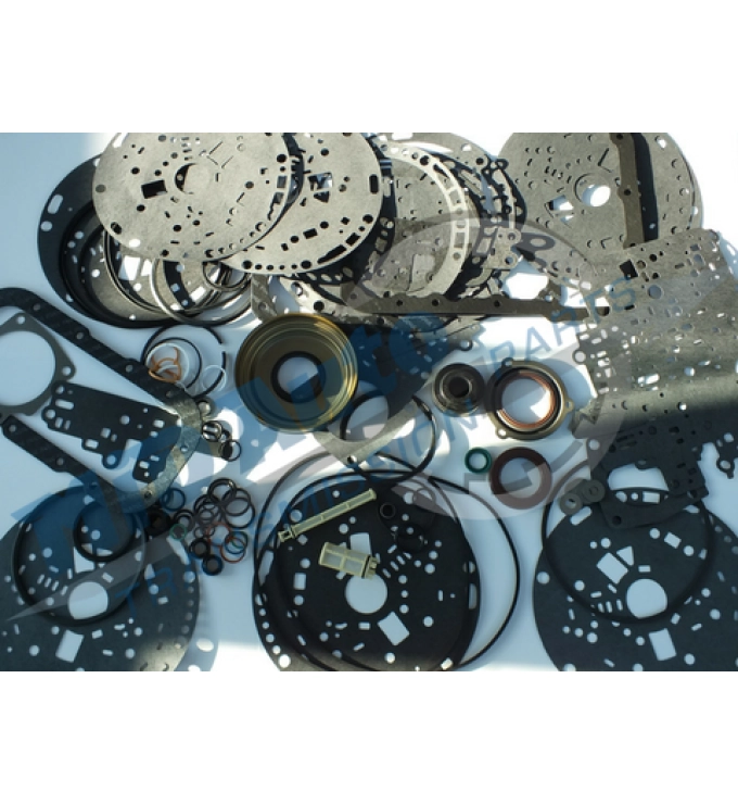 4L30 OVERHAUL KIT-TRANSTEC