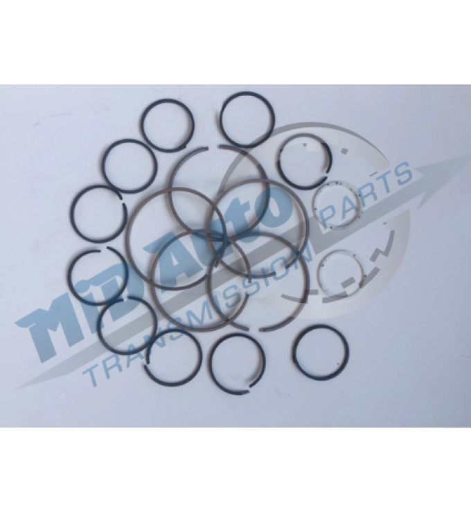 45RFE-SEALING RINGS